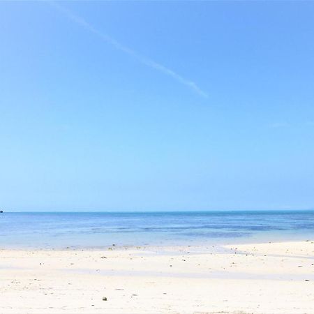 Beach Side Resort Grand Blue Okinawa 나고 외부 사진