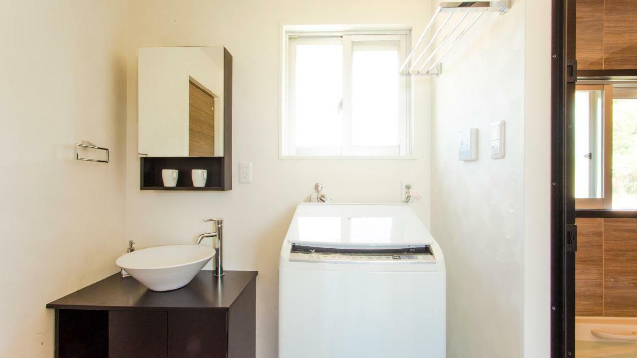 Beach Side Resort Grand Blue Okinawa 나고 외부 사진