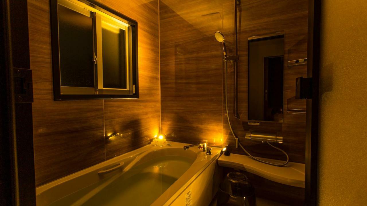 Beach Side Resort Grand Blue Okinawa 나고 외부 사진